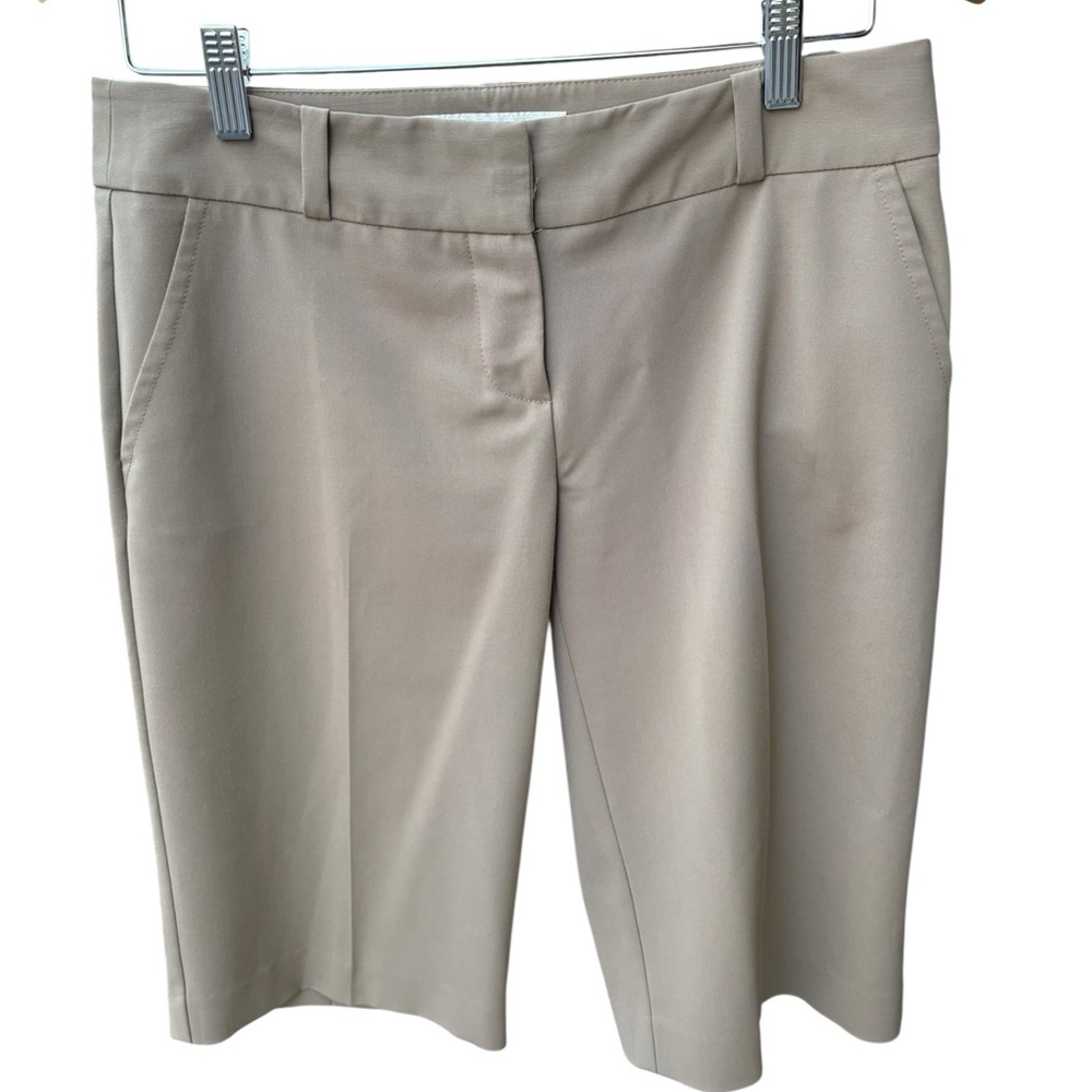 Trina Turk Classic Bermuda Shorts I Size: 6